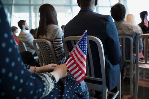 Immigration Documents