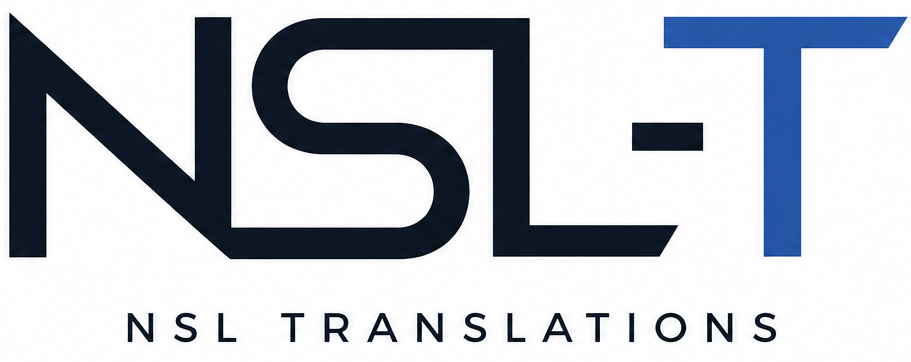 NSL-Translation